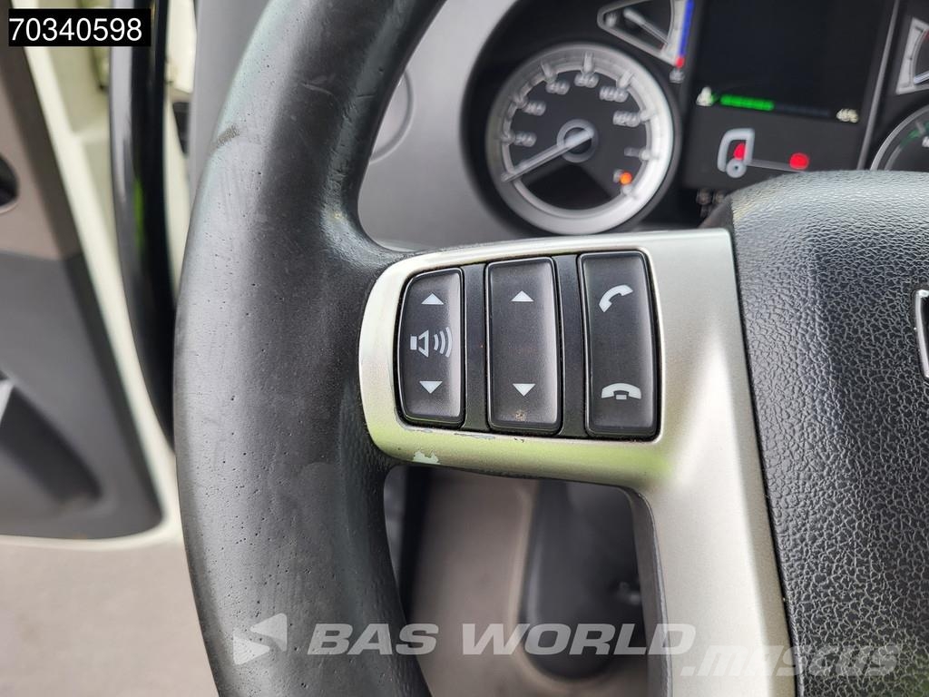 DAF CF 450 CF 4X2 NL-Truck APK 08-2027 SC 2xTanks ACC Vilcēji