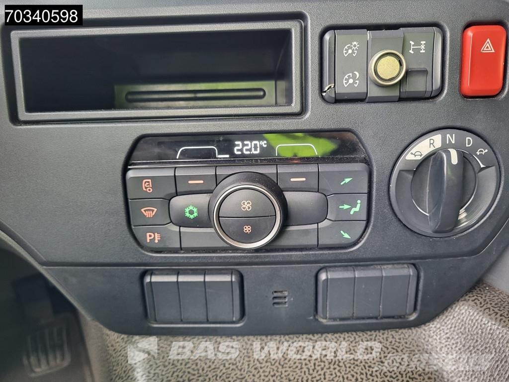 DAF CF 450 CF 4X2 NL-Truck APK 08-2027 SC 2xTanks ACC Vilcēji