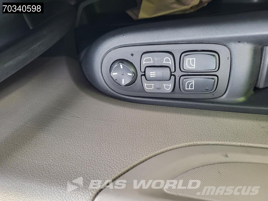 DAF CF 450 CF 4X2 NL-Truck APK 08-2027 SC 2xTanks ACC Vilcēji