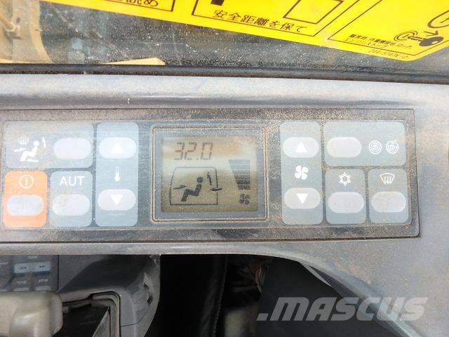 CAT CAT312D Excavator Kāpurķēžu ekskavatori