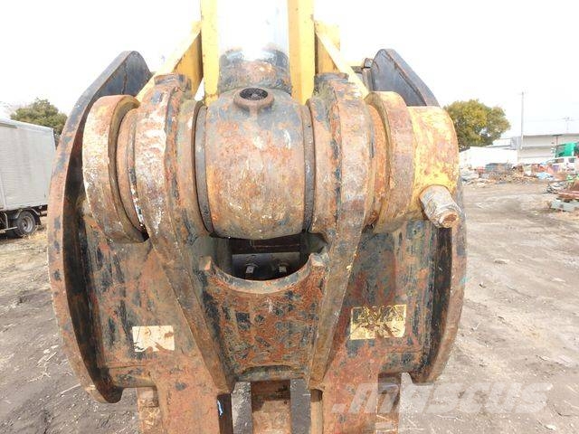 CAT CAT312D Excavator Kāpurķēžu ekskavatori