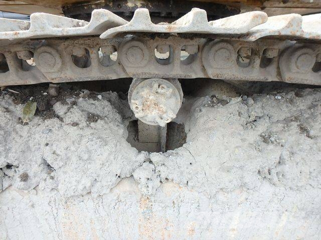CAT CAT312D Excavator Kāpurķēžu ekskavatori