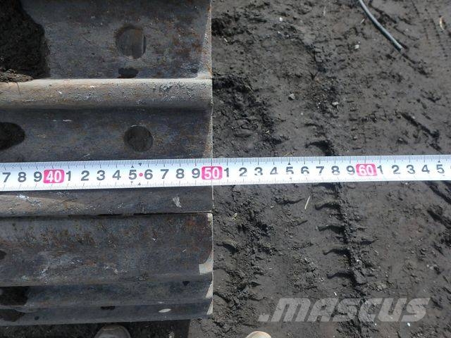 CAT CAT312D Excavator Kāpurķēžu ekskavatori