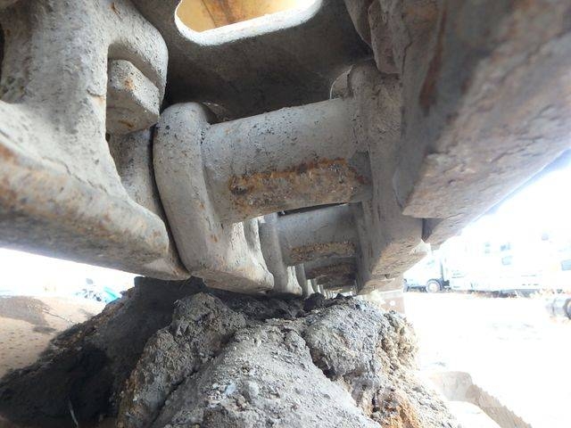 CAT CAT312D Excavator Kāpurķēžu ekskavatori