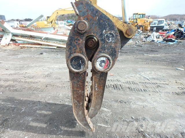 CAT CAT312D Excavator Kāpurķēžu ekskavatori