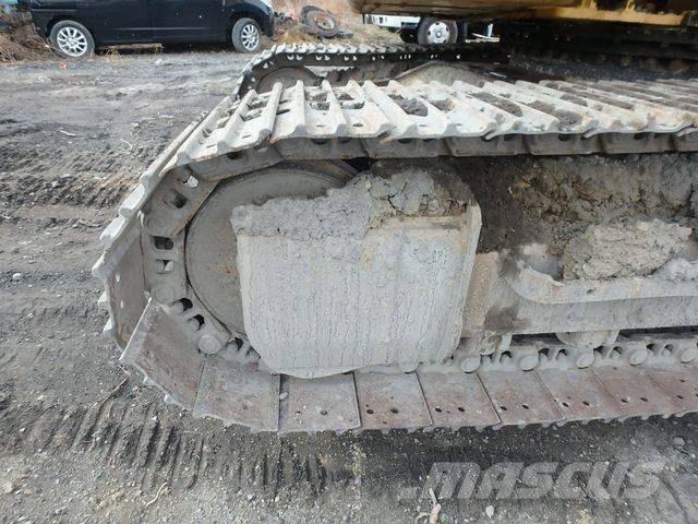CAT CAT312D Excavator Kāpurķēžu ekskavatori