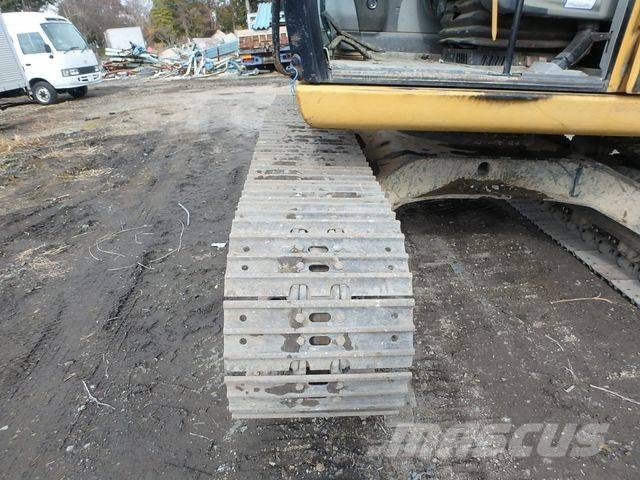 CAT CAT312D Excavator Kāpurķēžu ekskavatori