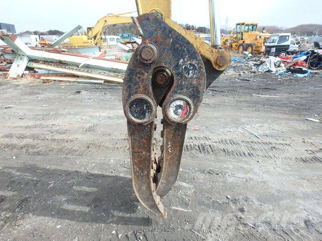 CAT CAT312D Excavator Kāpurķēžu ekskavatori