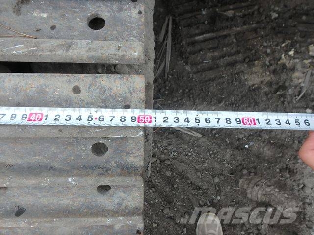 CAT CAT312D Excavator Kāpurķēžu ekskavatori