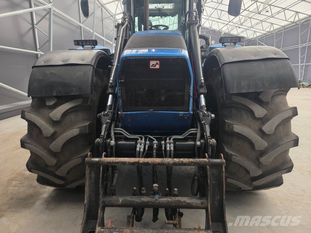 Huddig 1260 C Graaf-laadcombinaties