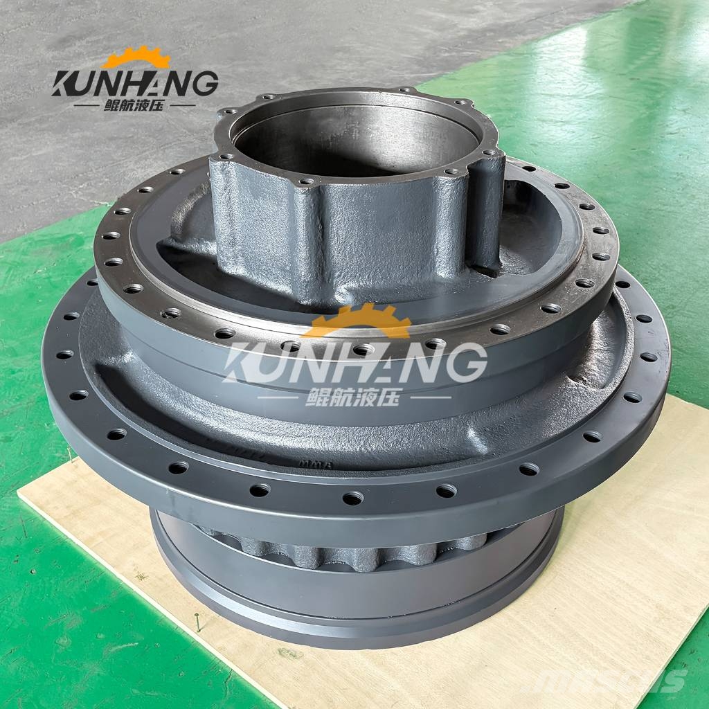 Komatsu PC850-8 Final Drive 209-27-00261 209-27-00271 Transmisie