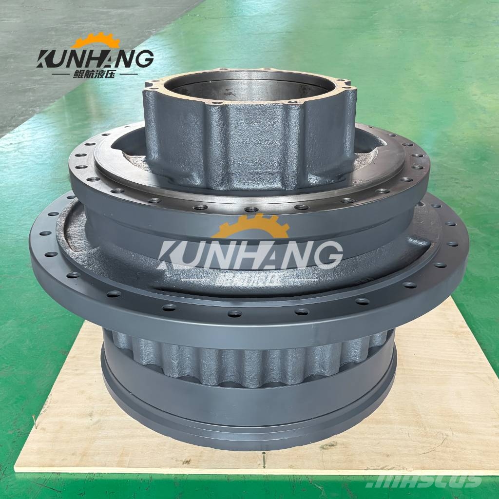 Komatsu PC850-8 Final Drive 209-27-00261 209-27-00271 Transmisie