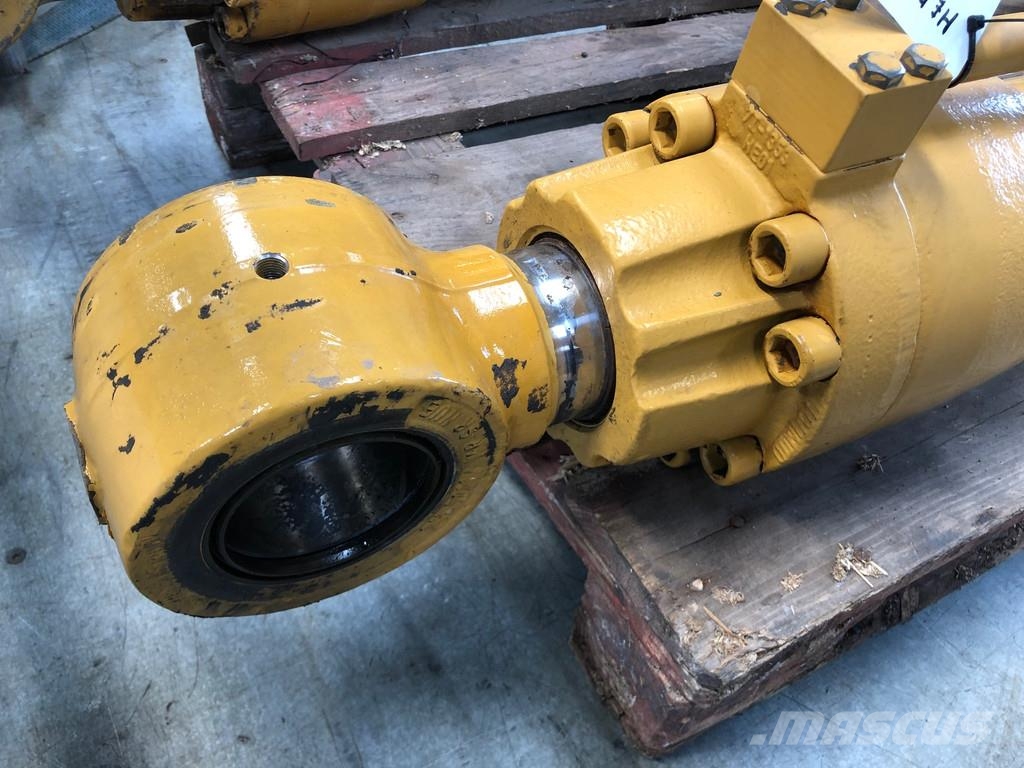 CAT 322B Boomcylinder OEM 1184166 Hydraulik