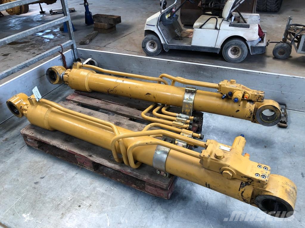 CAT 322B Boomcylinder OEM 1184166 Hydraulik