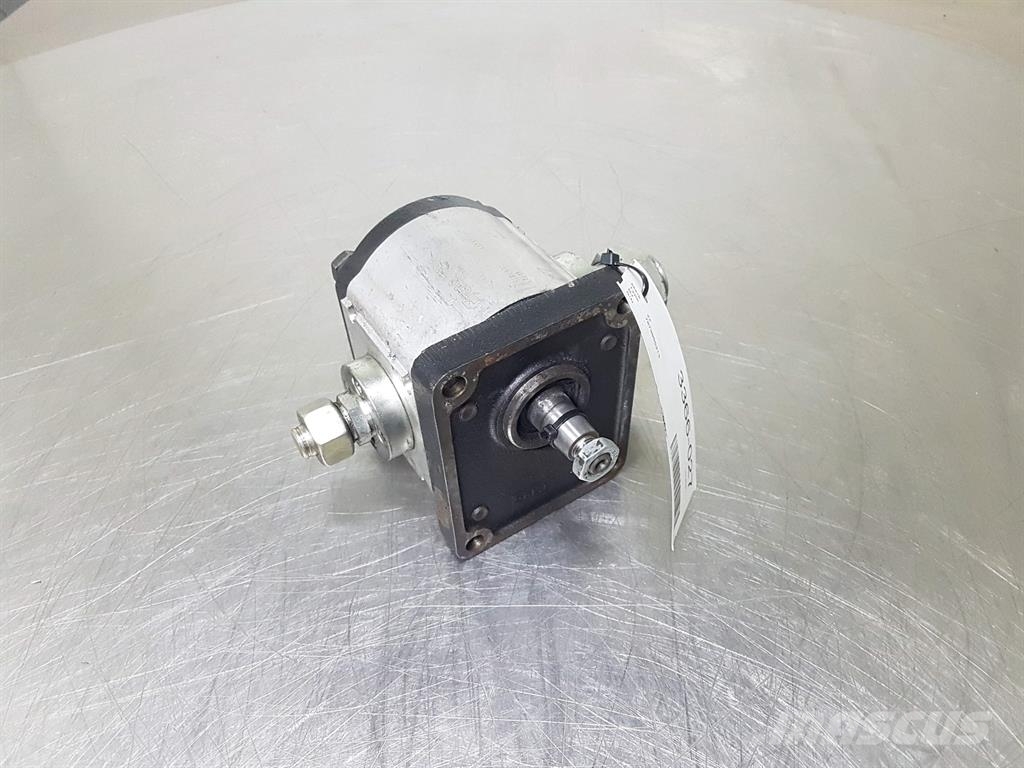 Casappa PLP30.38S0-83E3-Gearpump/Zahnradpumpe/Tandwielpomp Hidráulica