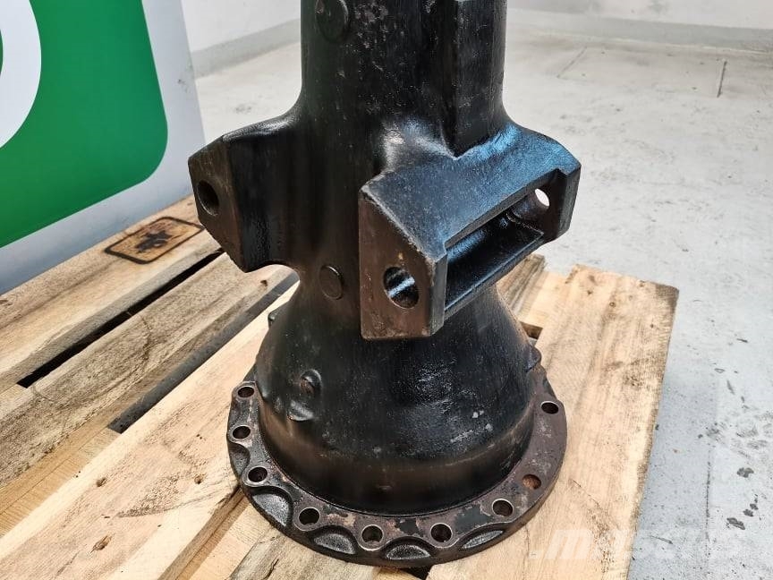 JCB 531-70 {beam bridge 458 20667P} Osi