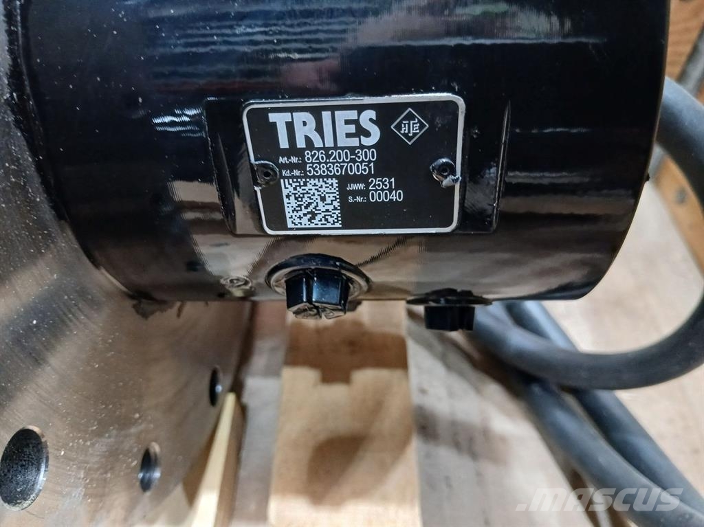 Yanmar TW95-5383670051-Swing joint/Drehdurchführung Componenti idrauliche