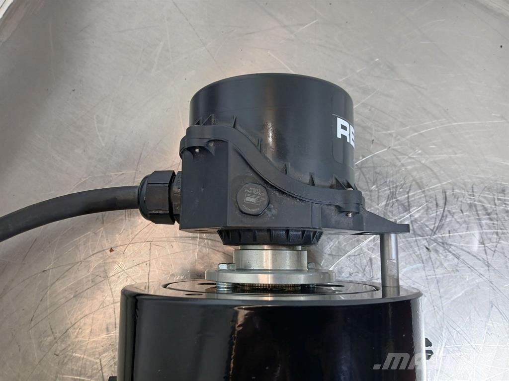 Yanmar TW95-5383670051-Swing joint/Drehdurchführung Componenti idrauliche