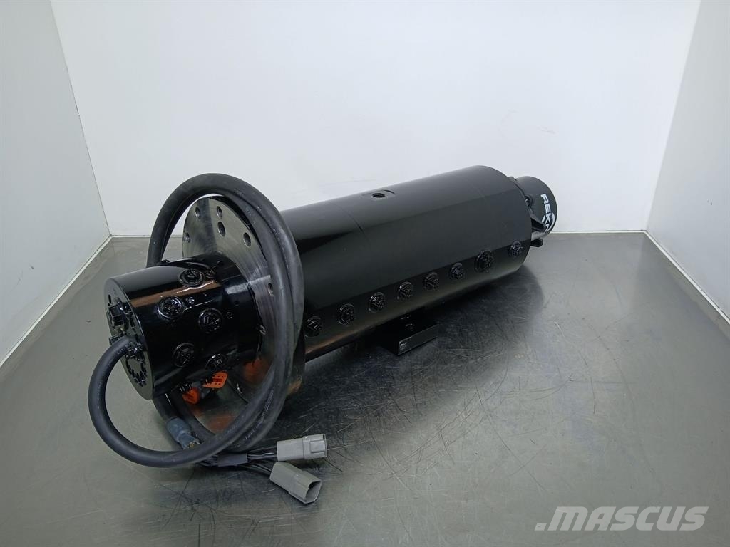 Yanmar TW95-5383670051-Swing joint/Drehdurchführung Componenti idrauliche