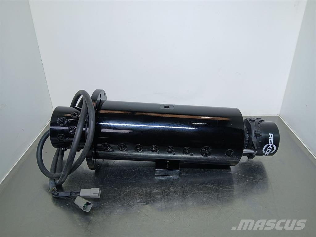 Yanmar TW95-5383670051-Swing joint/Drehdurchführung Componenti idrauliche