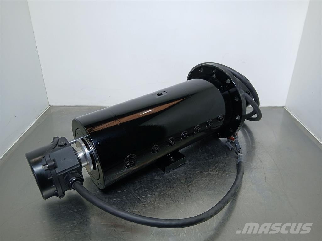 Yanmar TW95-5383670051-Swing joint/Drehdurchführung Componenti idrauliche