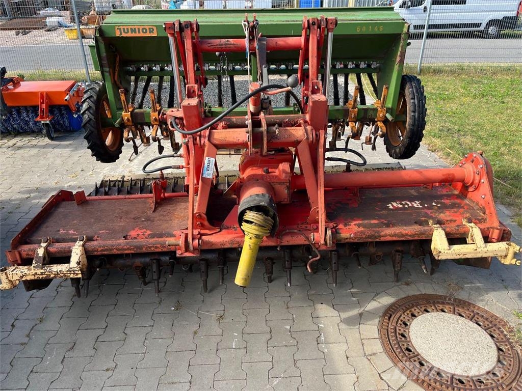Amazone D 7-25 مثاقيب