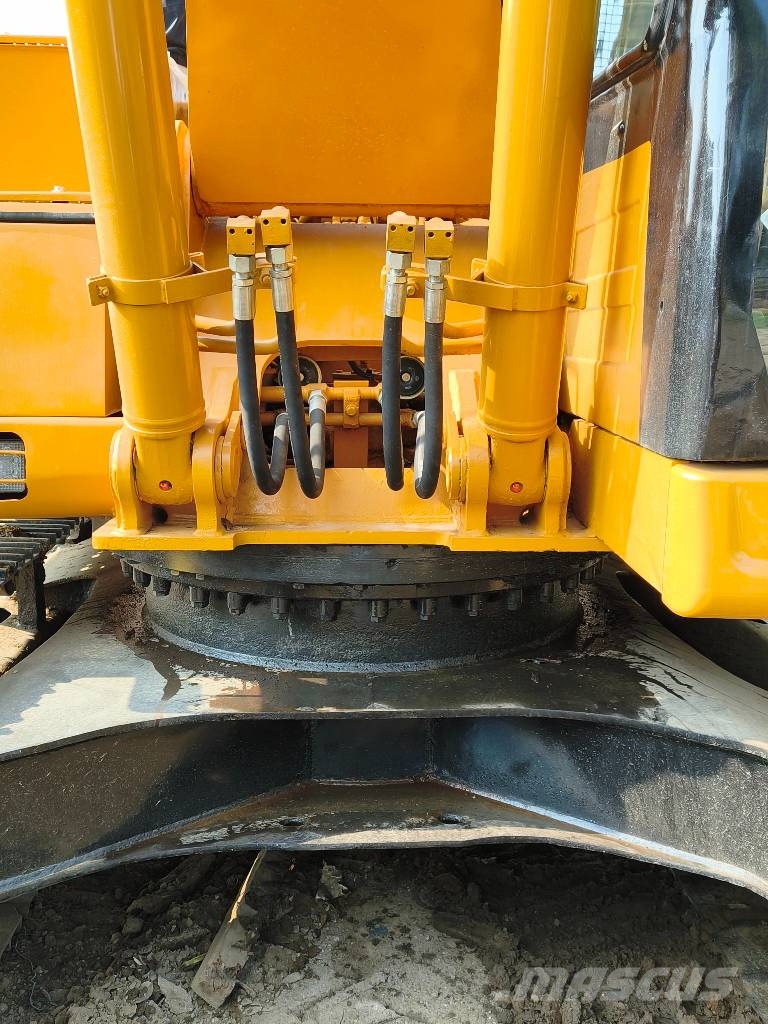 CAT 320 B L 대형 굴삭기 29톤 이상