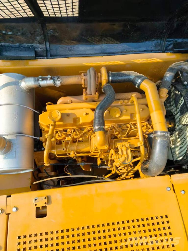 CAT 320 B L 대형 굴삭기 29톤 이상