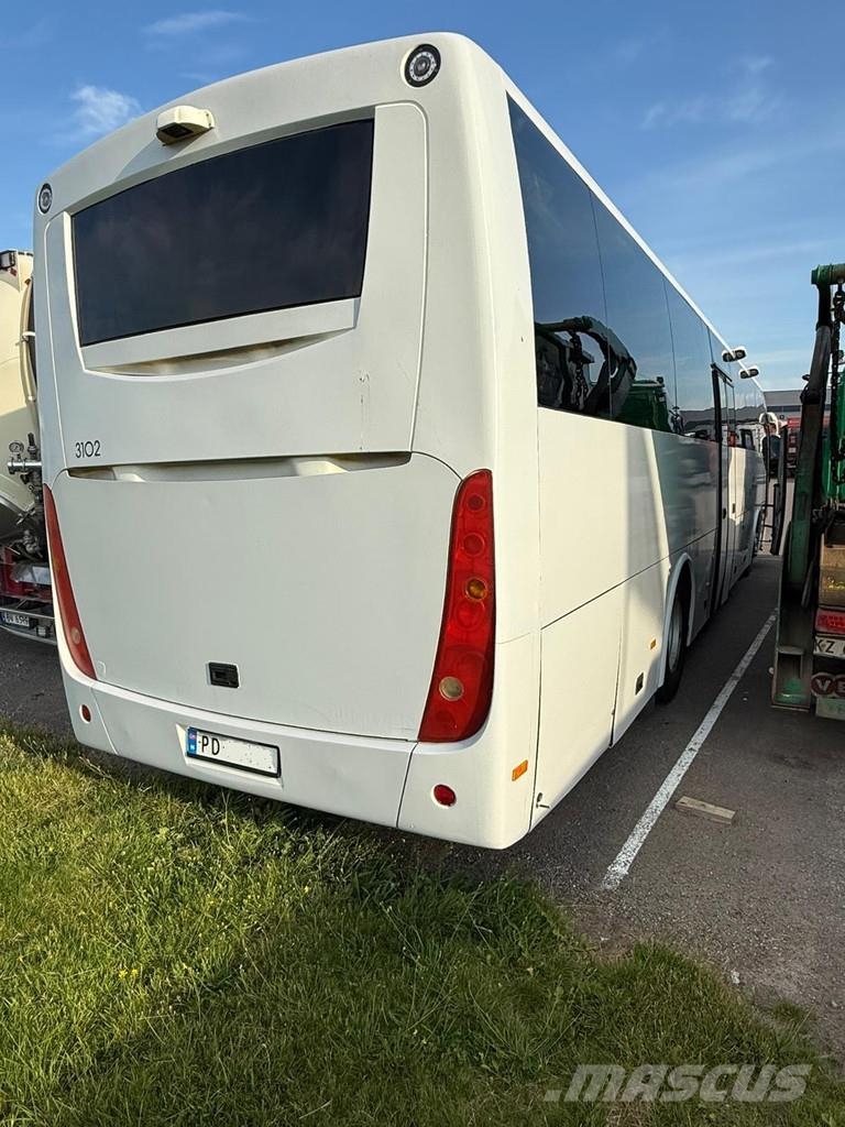 Scania K 320 A30 Higer 4x2 MANY SIMILAR AVAILABLE ! / AC Autobuses interurbano