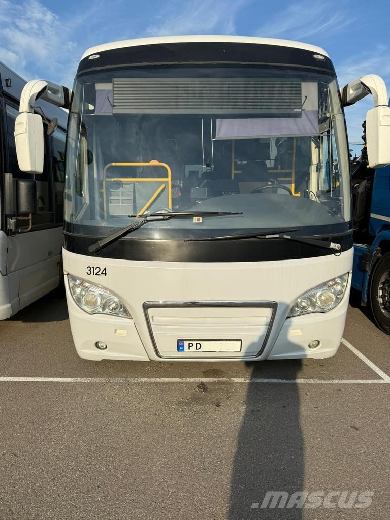 Scania K 320 A30 Higer 4x2 MANY SIMILAR AVAILABLE ! / AC Autobuses interurbano