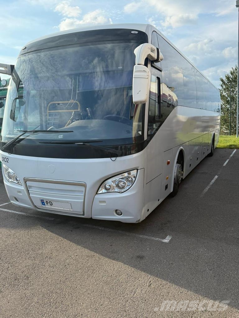 Scania K 320 A30 Higer 4x2 MANY SIMILAR AVAILABLE ! / AC Autobuses interurbano