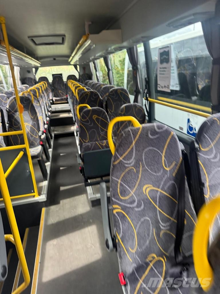 Scania K 320 A30 Higer 4x2 MANY SIMILAR AVAILABLE ! / AC Autobuses interurbano