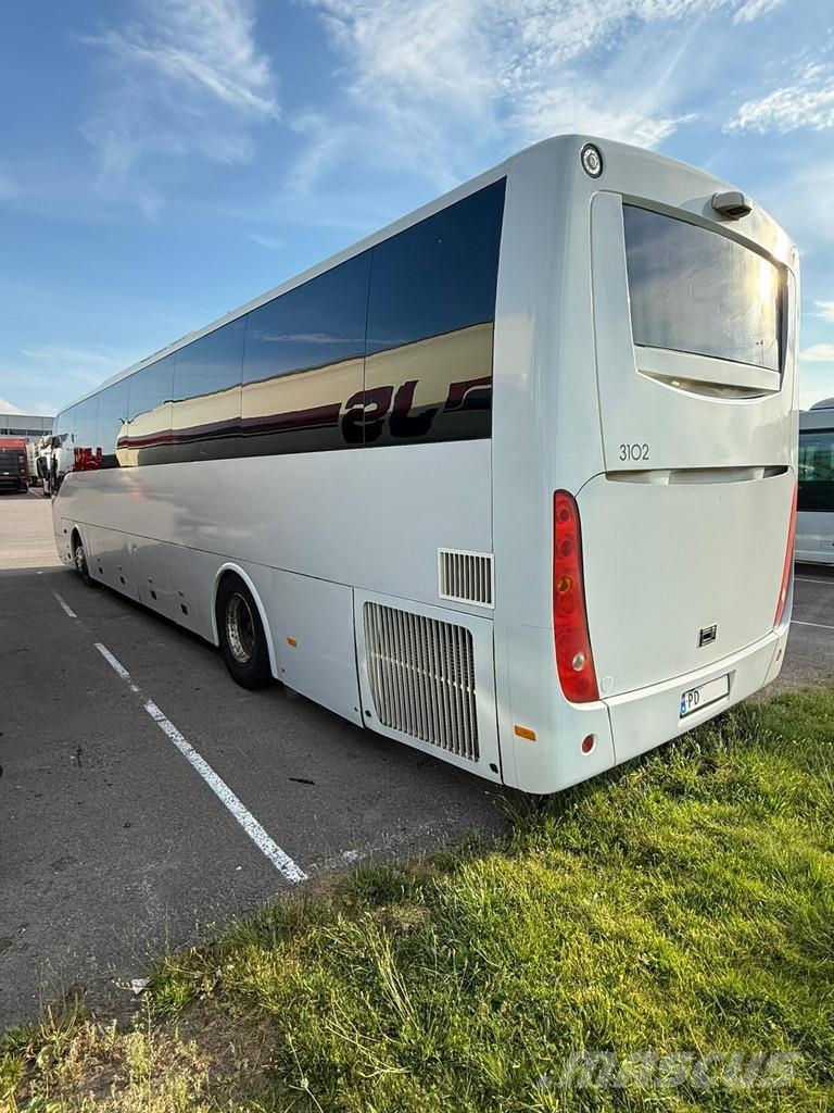 Scania K 320 A30 Higer 4x2 MANY SIMILAR AVAILABLE ! / AC Autobuses interurbano