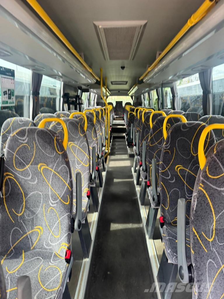 Scania K 320 A30 Higer 4x2 MANY SIMILAR AVAILABLE ! / AC Autobuses interurbano