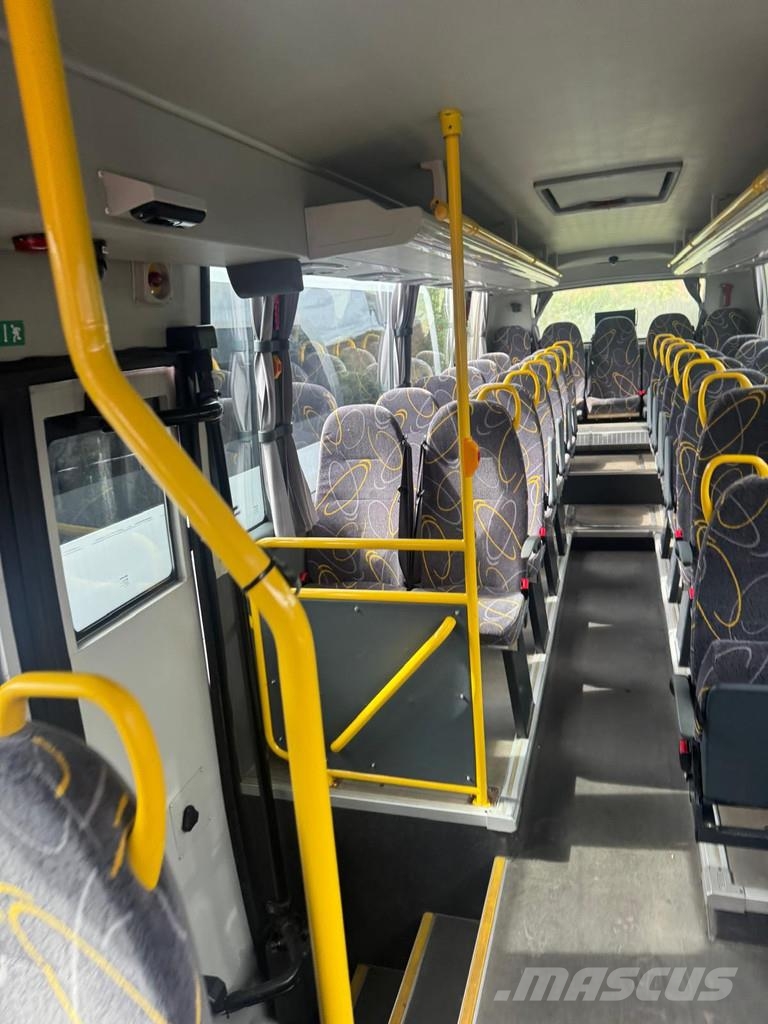 Scania K 320 A30 Higer 4x2 MANY SIMILAR AVAILABLE ! / AC Autobuses interurbano