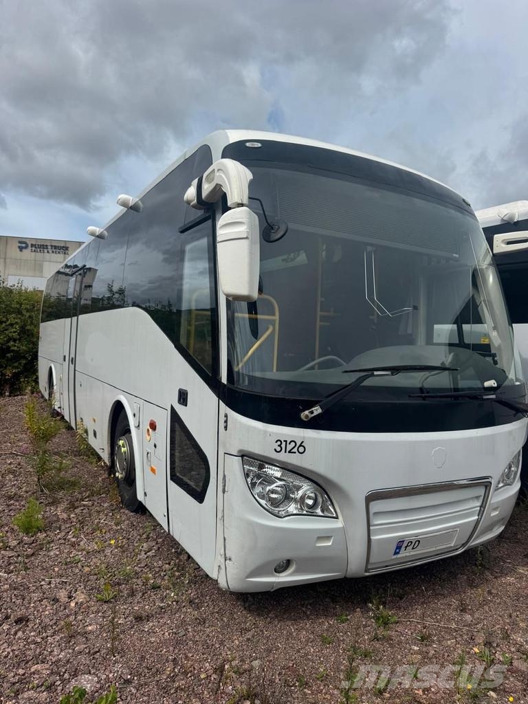 Scania K 320 A30 Higer 4x2 MANY SIMILAR AVAILABLE ! / AC Autobuses interurbano