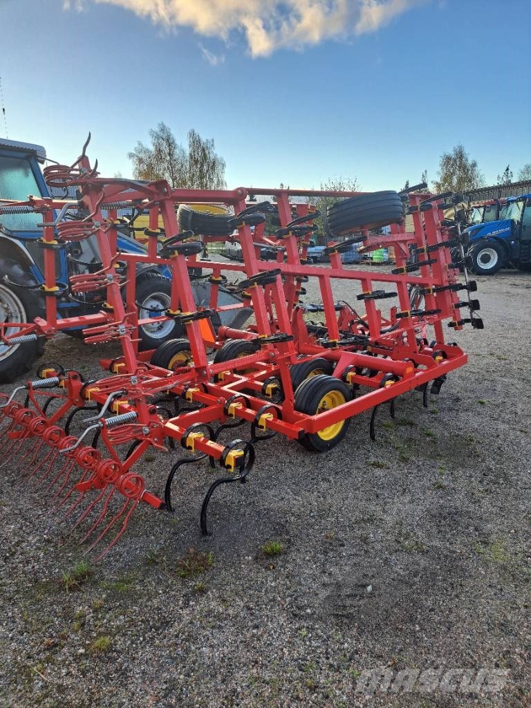 Väderstad NZA 500-6 Brane