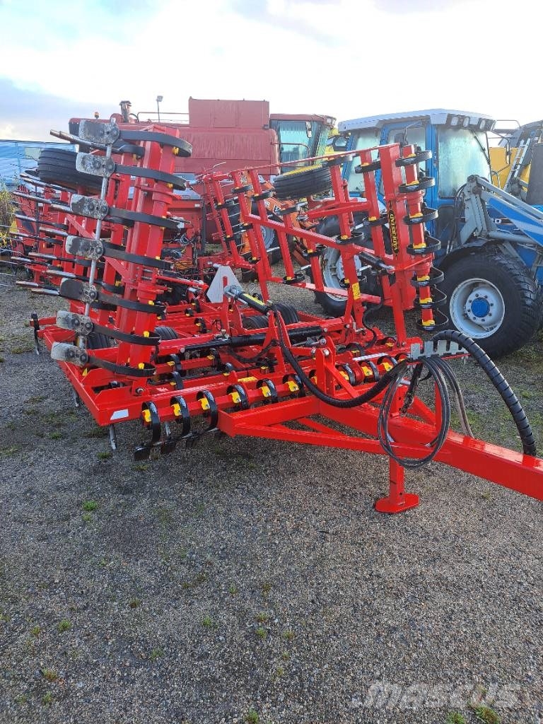 Väderstad NZA 500-6 Brane