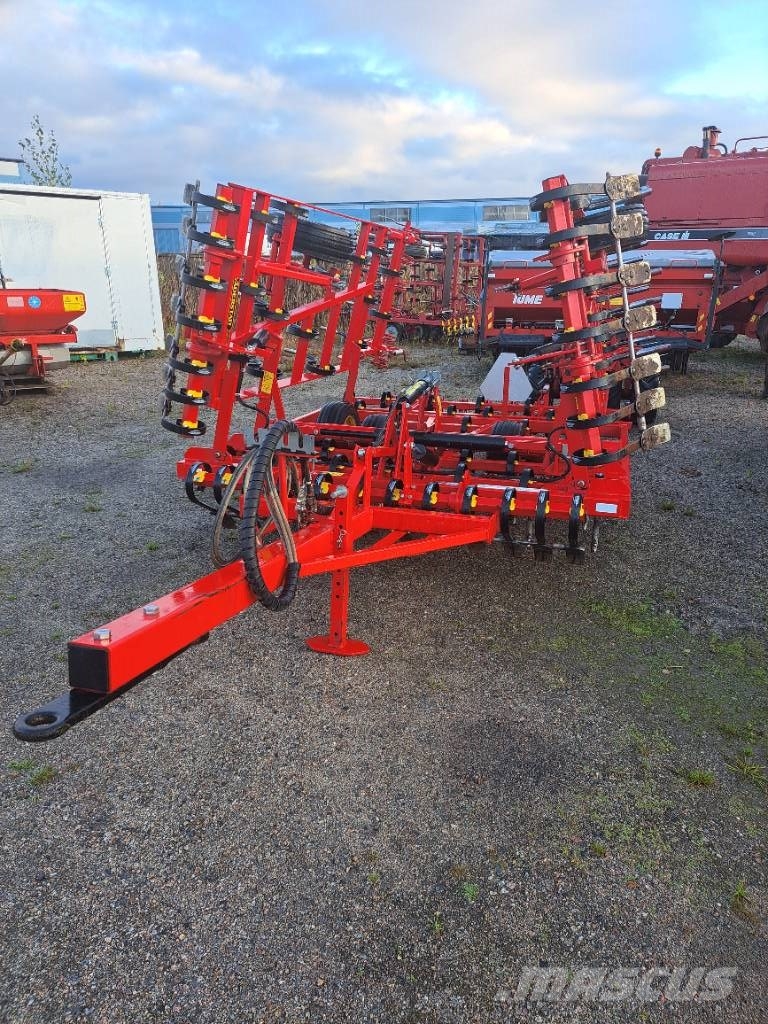 Väderstad NZA 500-6 Brane