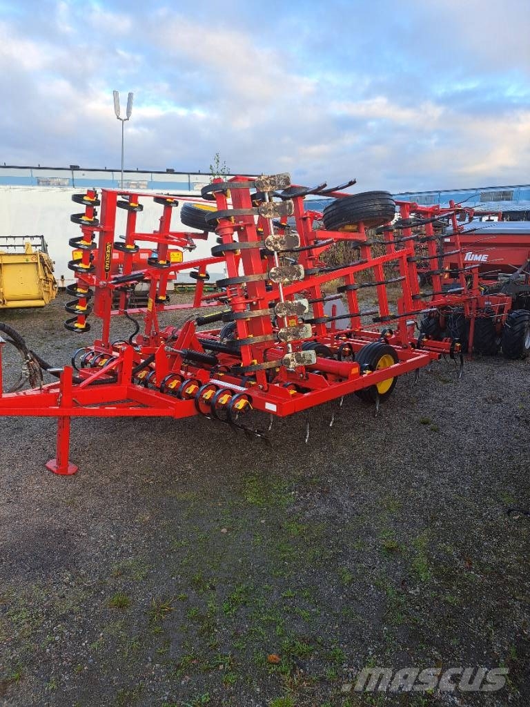 Väderstad NZA 500-6 Brane