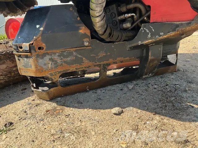 Valmet 911.3 حصادات