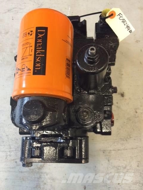 Hydraulpump Sauer F058244 Hidráulicos