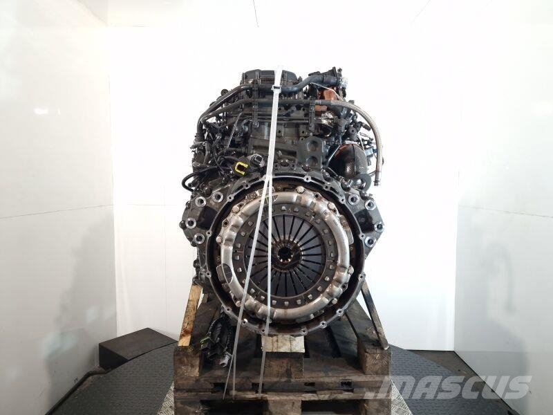 Paccar MX-13 355 H3 Motori
