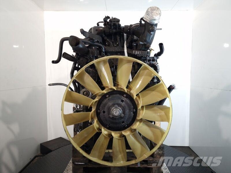 Paccar MX-13 355 H3 Motori