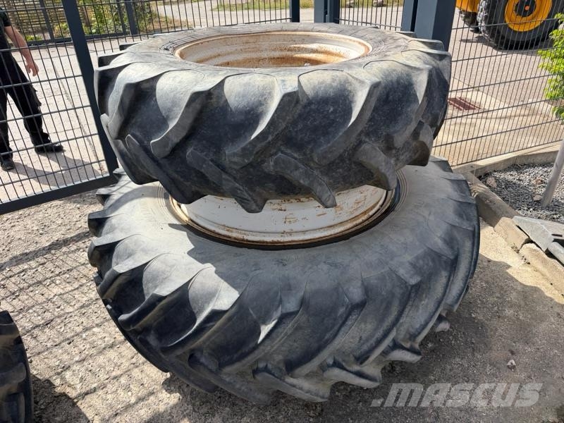 Alliance 420/85 R30 - 520/85 R42 (16.9R30 - 20.8R42) Ruedas