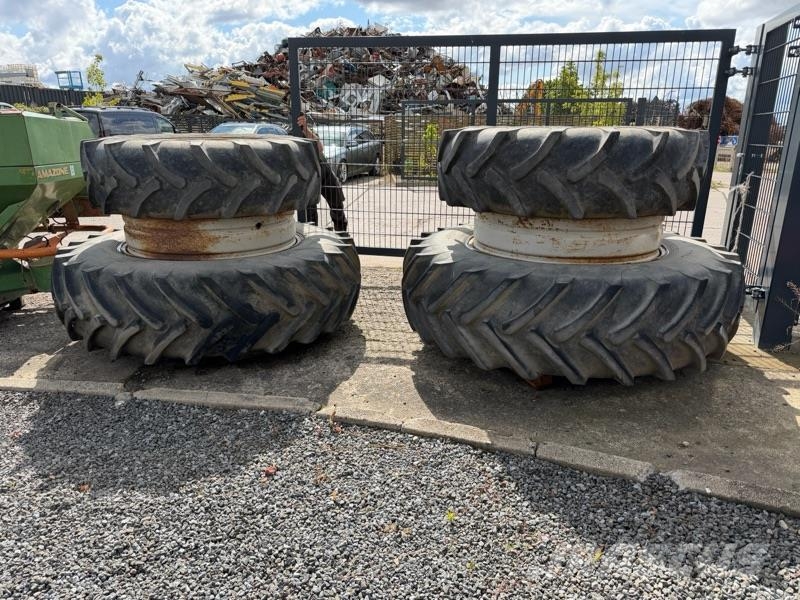 Alliance 420/85 R30 - 520/85 R42 (16.9R30 - 20.8R42) Ruedas