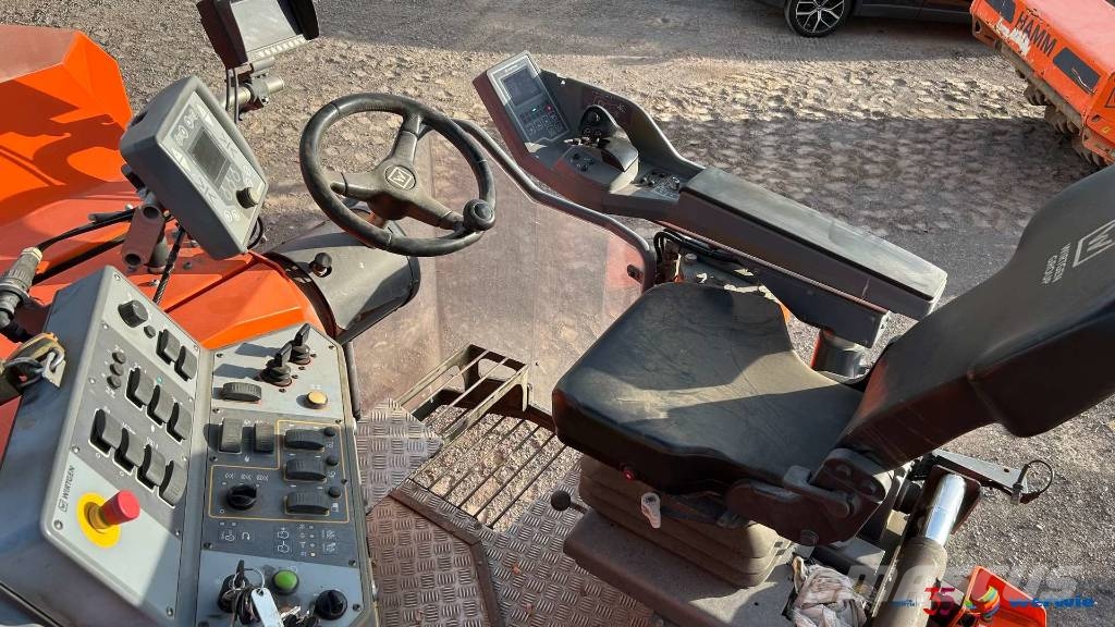 Wirtgen W 100 CFi Freze za asfalt
