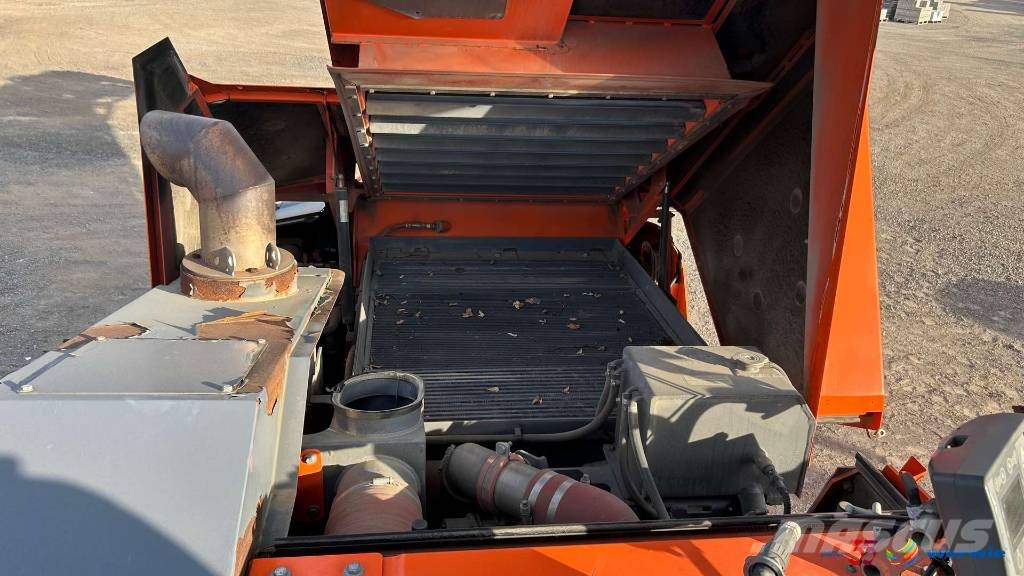 Wirtgen W 100 CFi Freze za asfalt