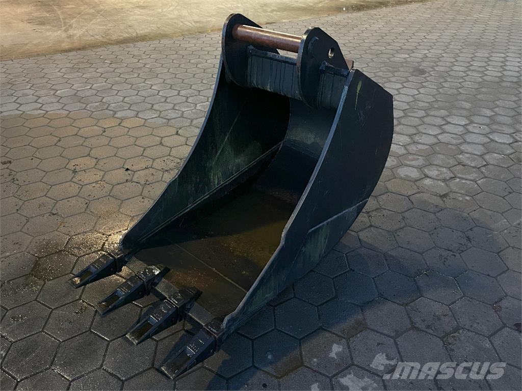  TIEFLÖFFEL 800 MM, MIT ZÄ Farm machinery