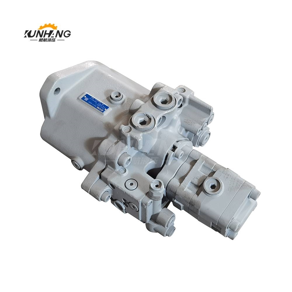 Kubota PSVL2-36CG Hydraulic PUMP KX183 KX185 Piston Pump 液压